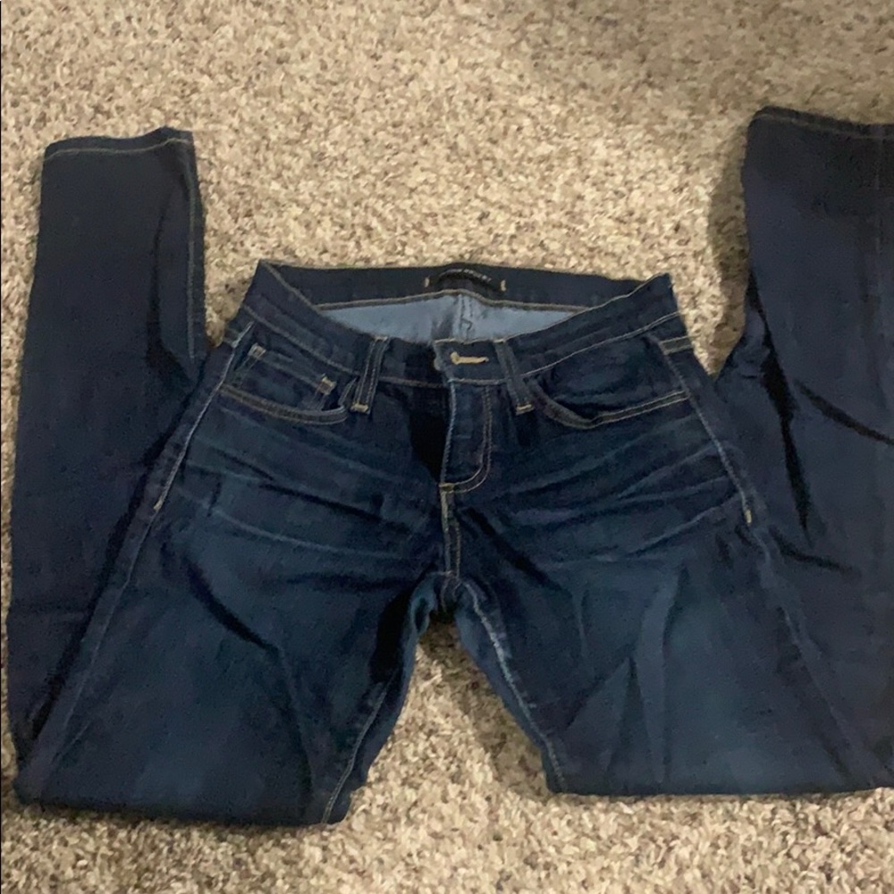 Flying Monkey jeans